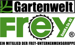 Kress Rasenroboter von Gartenwelt Frey Logo